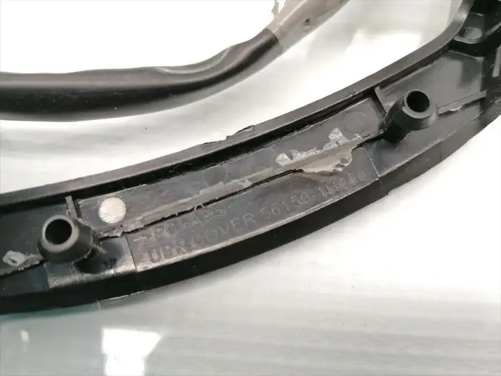 Kia Ceed (2006 - 2010) 56150-1H000 Кнопки на рулевом колесе — фото 6