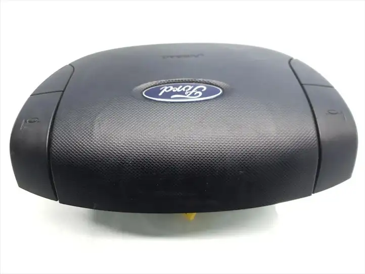 Ford Galaxy (2000 - 2006) YM21-F042B85B-AW Подушка безопасности руля — фото 2