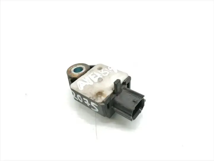 Toyota Avensis T250 (2006 - 2009) 89173-05040 Датчик удара SRS — фото 1