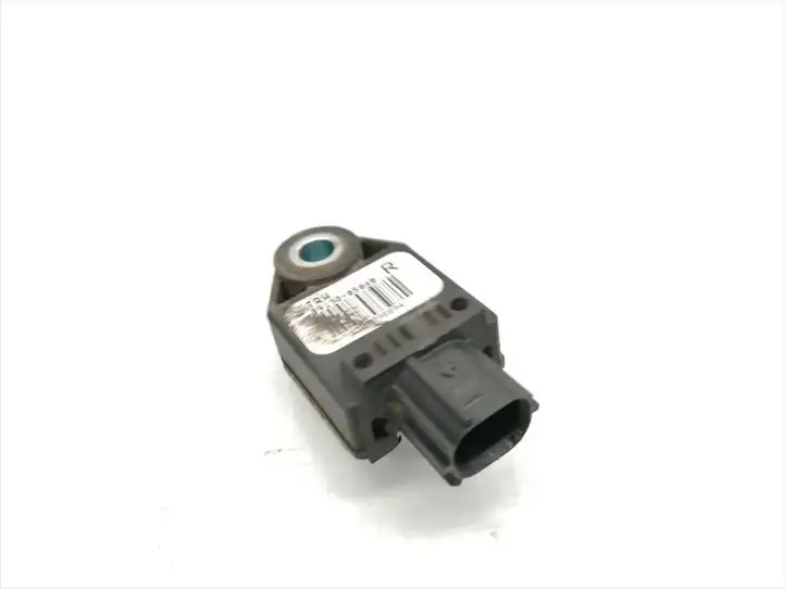 Toyota Avensis T250 (2006 - 2009) 89173-05040 Датчик удара SRS — фото 2