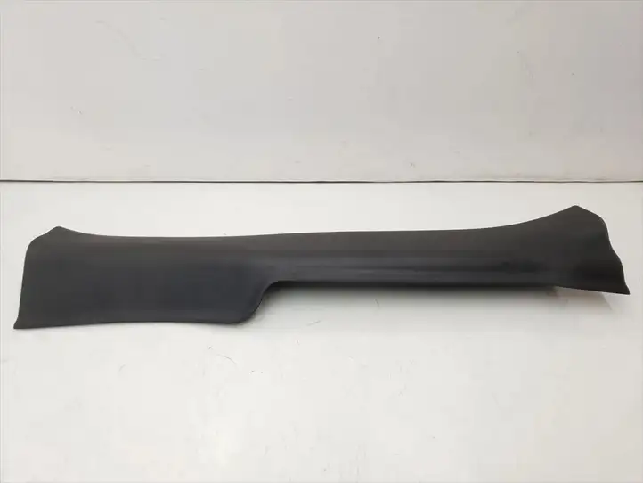 Honda Civic IX (2011 - 2017) 84201-TV1-E0 Внутренняя отделка переднего порога — фото 1