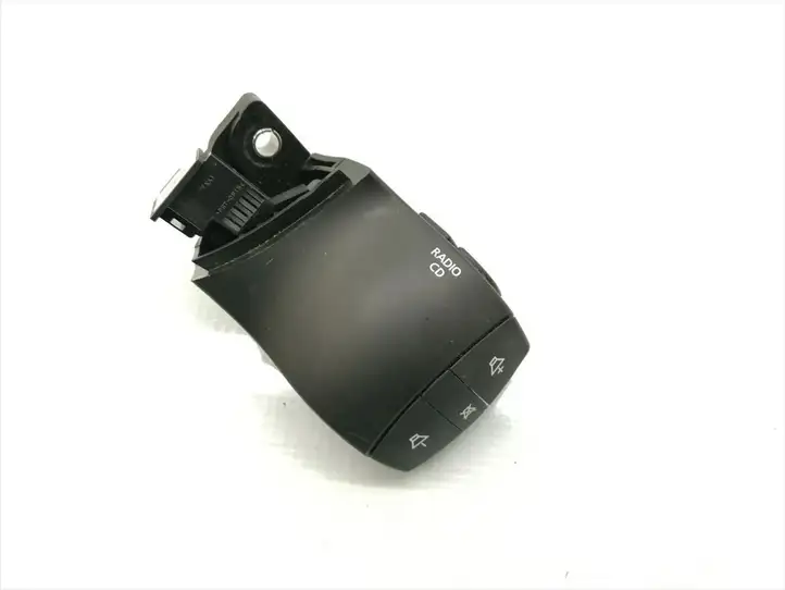 Renault Koleos I (2008 - 2016) EB225550JY02B Кнопки на рулевом колесе — фото 1