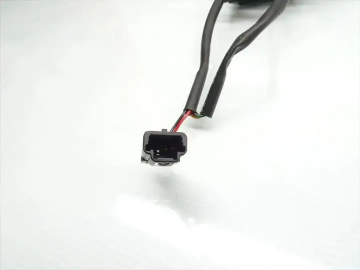 Renault Laguna III (2007 - 2015) E90287 Кнопки на рулевом колесе — фото 4