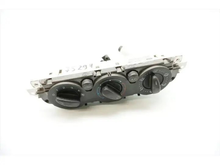 Ford Focus (2005 - 2008) 3M5T-19980-AD Кнопка кондиционера — фото 1