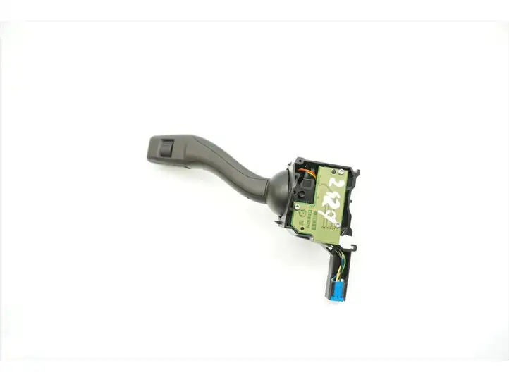 Audi A3/S3 8P (2004 - 2008) 8P0953519 Переключатель стеклоочистителей — фото 2