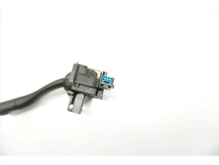 Audi A3/S3 8P (2004 - 2008) 8P0953519 Переключатель стеклоочистителей — фото 3