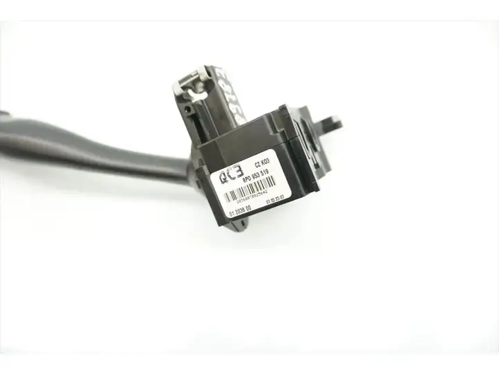Audi A3/S3 8P (2004 - 2008) 8P0953519 Переключатель стеклоочистителей — фото 4