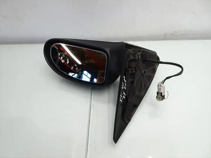 Ford Focus (2005 - 2008) 98AB17682 Боковое зеркало механическое — фото 1