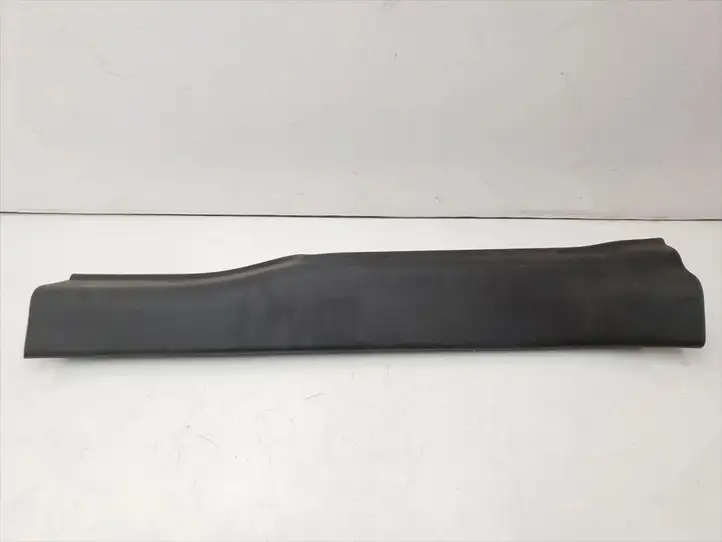 Honda Civic IX (2011 - 2017) 84251-TV1-E0 Внутренняя отделка переднего порога — фото 1