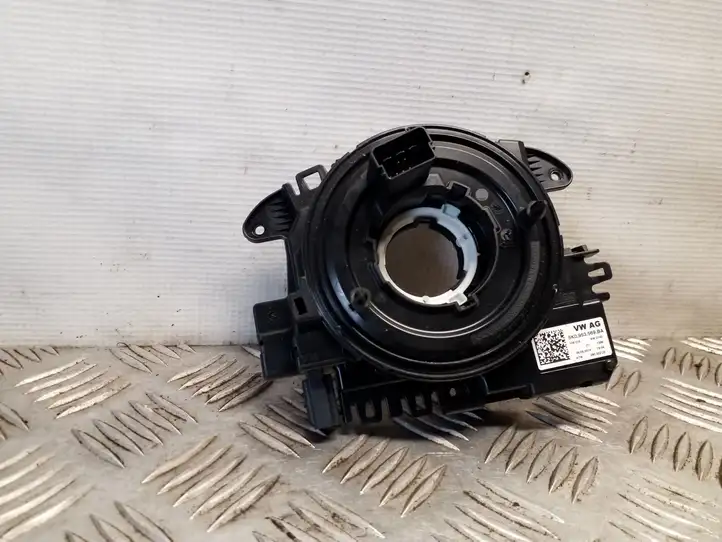 Volkswagen PASSAT CC (2012 - 2017) 5K0953569BA Контактное кольцо SRS — фото 1