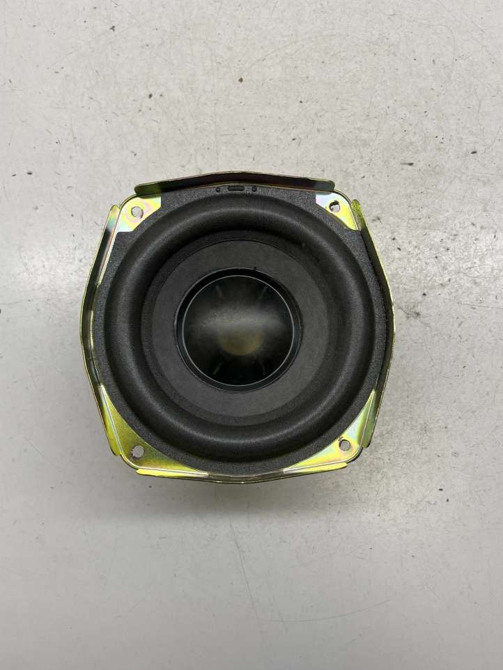 BOSE Audi A6 S6 C6 4F Garsiakalbis (-iai) priekinėse duryse