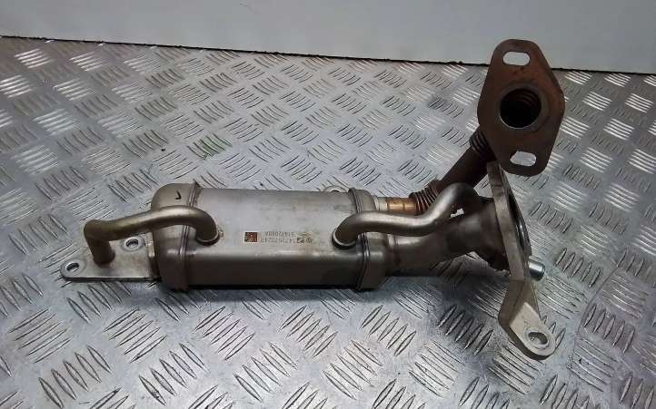 147357324R Nissan Qashqai EGR aušintuvas