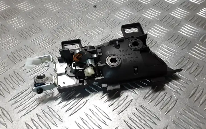 Honda Accord (2008 - 2016) Внутренняя ручка задней двери — фото 4