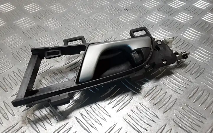 Honda Accord (2008 - 2016) Внутренняя ручка двери — фото 3