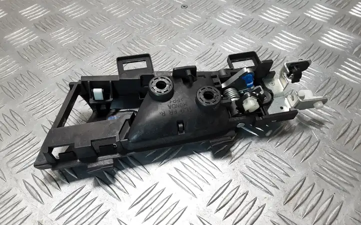 Honda Accord (2008 - 2016) 83537TL0G11M1 Внутренняя ручка двери — фото 5
