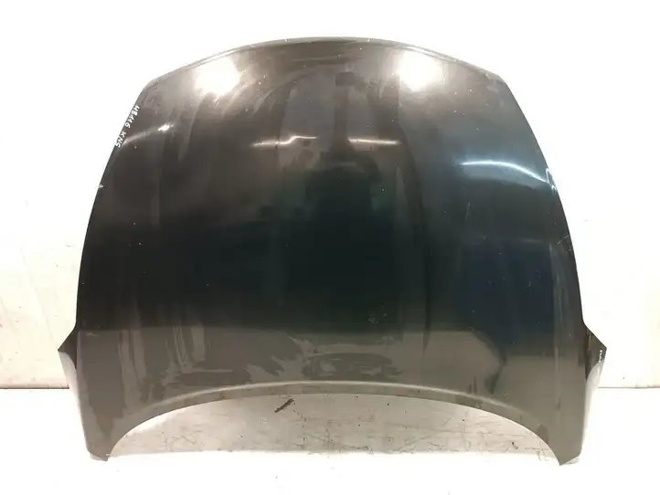 Nissan Juke I F15 (2010 - 2018)   Капот