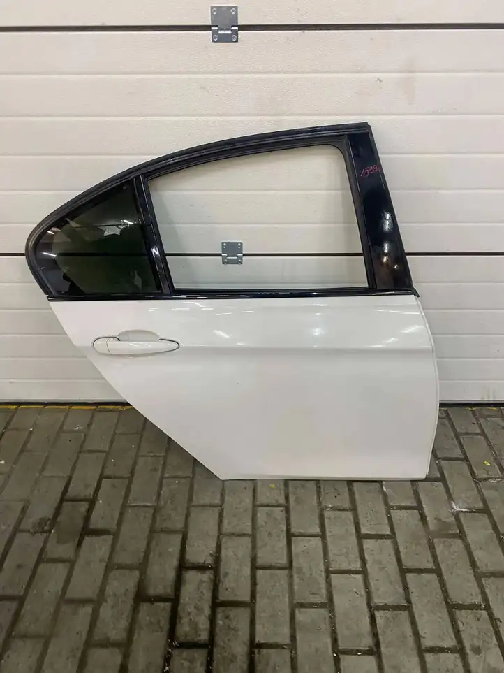 BMW 3 F30 F35 F31 (2012 - 2018) 936676103 Проводка задней двери — фото 1