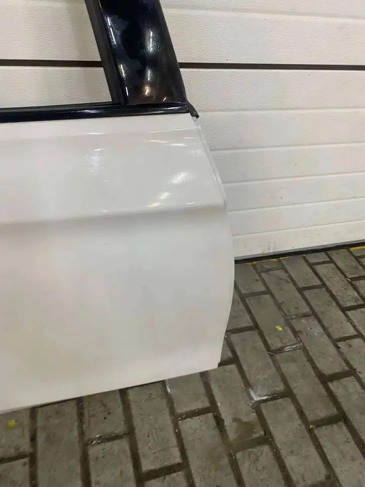 BMW 3 F30 F35 F31 (2012 - 2018) 936676103 Проводка задней двери — фото 3