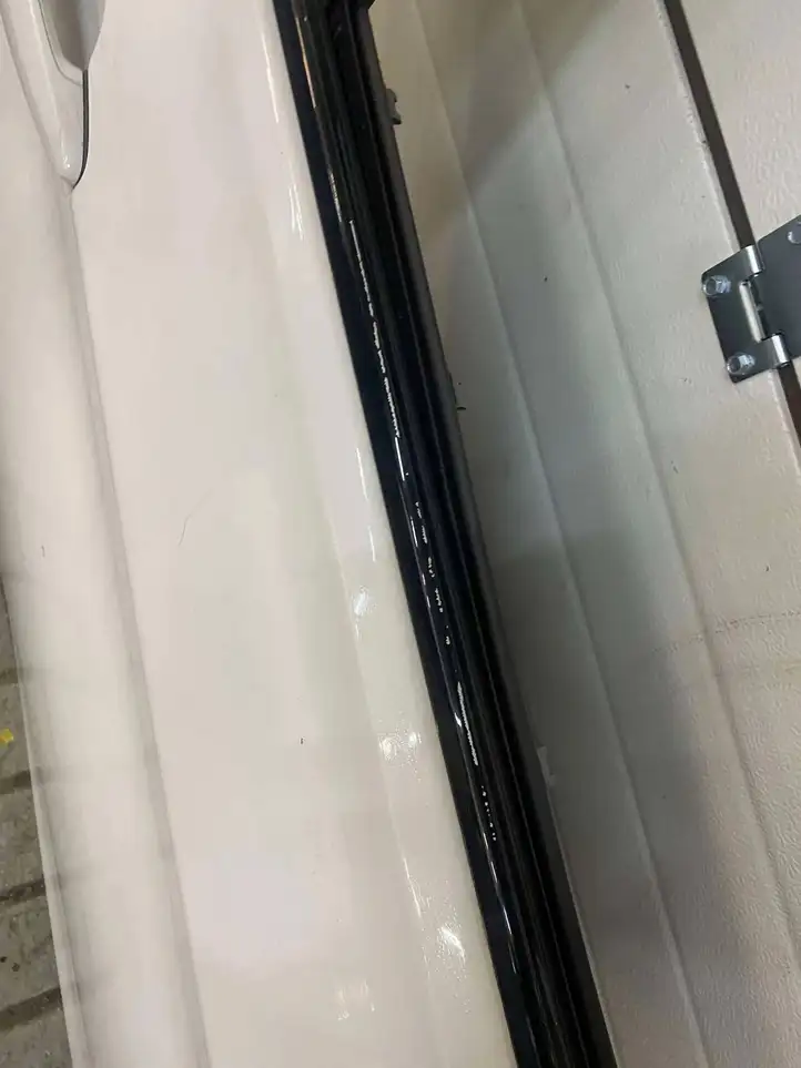 BMW 3 F30 F35 F31 (2012 - 2018) 936676103 Проводка задней двери — фото 4