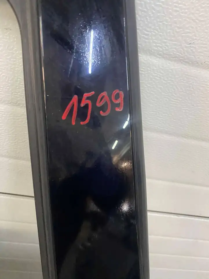 BMW 3 F30 F35 F31 (2012 - 2018) 936676103 Проводка задней двери — фото 6