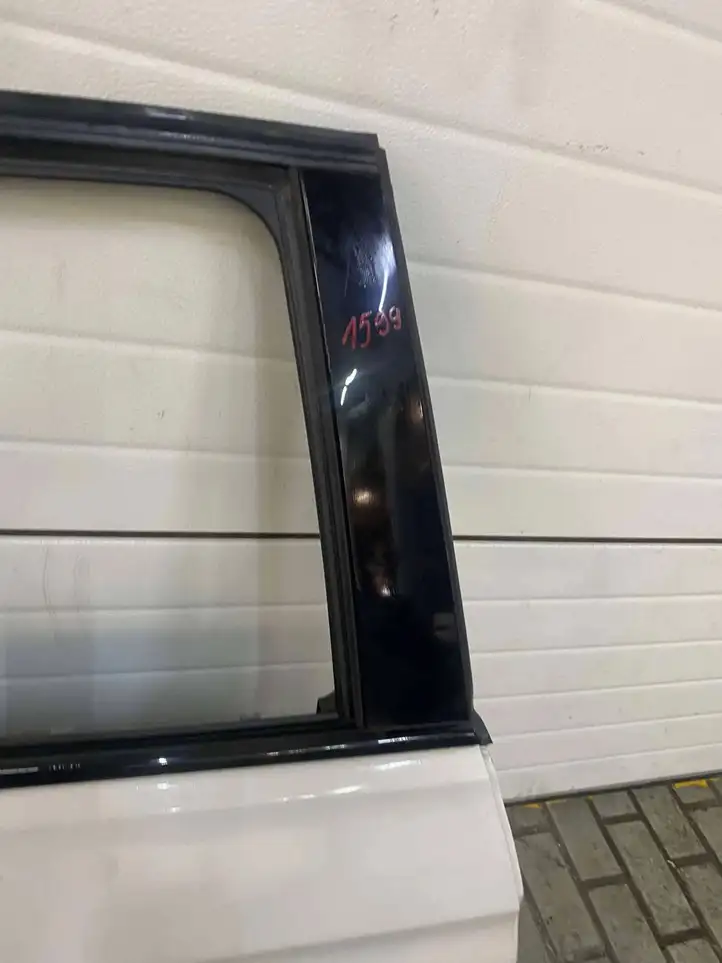 BMW 3 F30 F35 F31 (2012 - 2018) 936676103 Проводка задней двери — фото 9