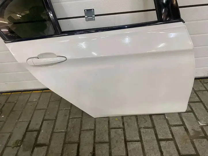 BMW 3 F30 F35 F31 (2012 - 2018) 936676103 Проводка задней двери — фото 11