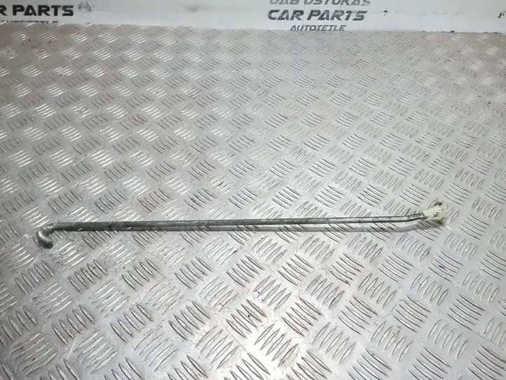 Mitsubishi Outlander (2007 - 2012) Упор капота — фото 1