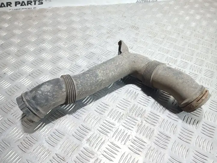 Volkswagen Golf V (2003 - 2009) 1K0129618AJ Трубка подачи воздуха — фото 1