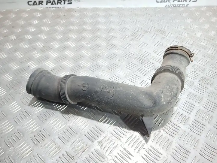 Volkswagen Golf V (2003 - 2009) 1K0129618AJ Трубка подачи воздуха — фото 3