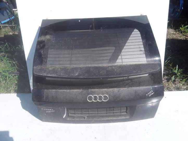 Audi A2 Galinis dangtis (bagažinės)