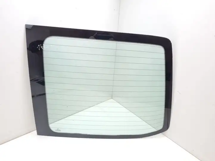 Volkswagen Transporter-Caravelle (2003 - 2009)  43R001057 Стекло дверей багажника