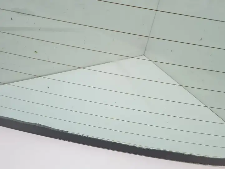 Volkswagen Transporter-Caravelle (2003 - 2009)  43R001057 Стекло дверей багажника