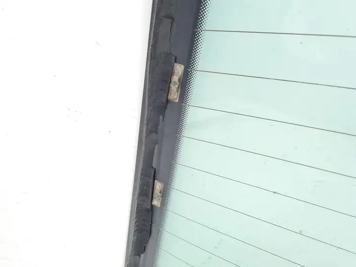 Volkswagen Transporter-Caravelle (2003 - 2009)  43R001057 Стекло дверей багажника