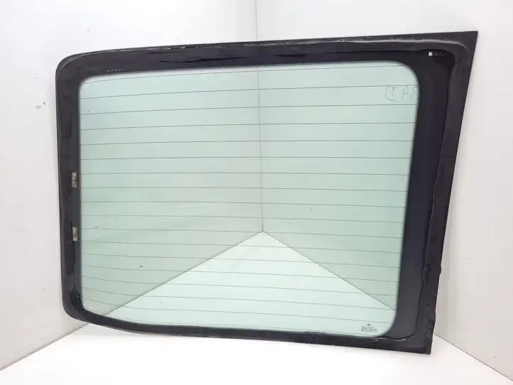 Volkswagen Transporter-Caravelle (2003 - 2009)  43R001057 Стекло дверей багажника