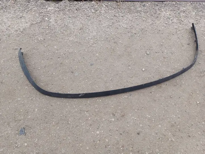 Renault Grand Scenic (2016 - )  960150002R Нижняя часть бампера (губа)