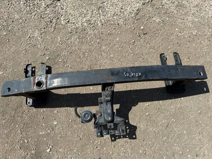 Renault Koleos I (2008 - 2016)  6203JY000 Балка переднего бампера