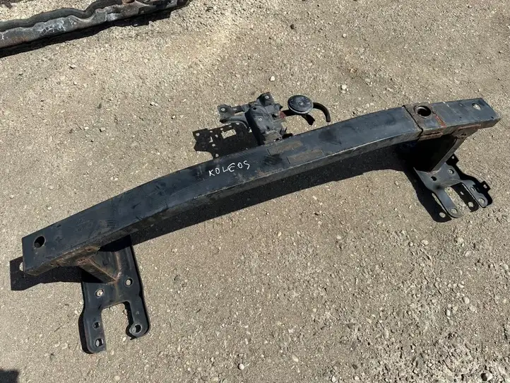 Renault Koleos I (2008 - 2016)  6203JY000 Балка переднего бампера