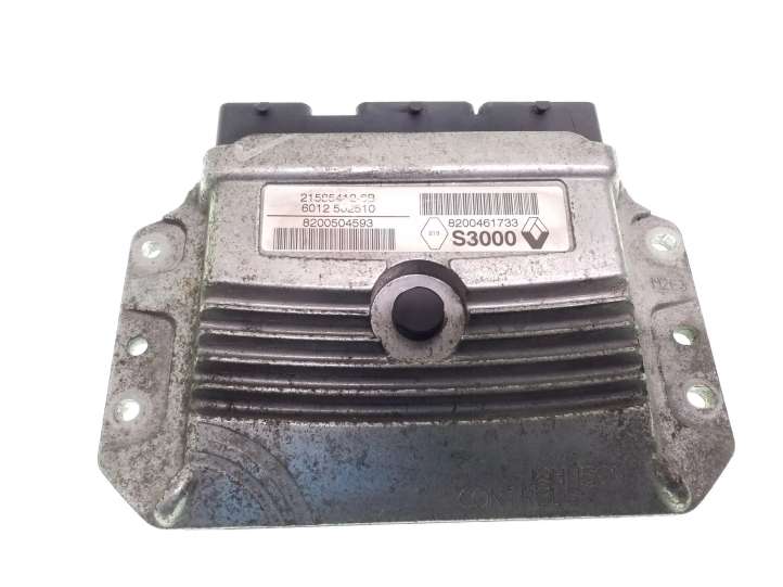 8200461733 Renault Clio IV Galios (ECU) modulis