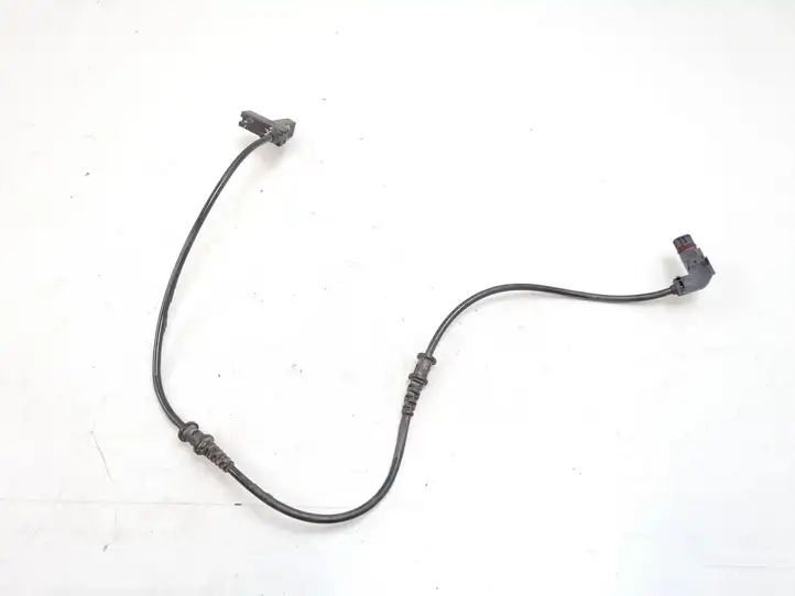 Mercedes-Benz SLK R171 (2005 - 2011) A2035401505 Датчик износа тормозных колодок — фото 3