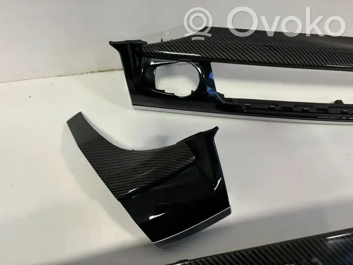 BMW X5 F15 Декоративная планка — фото 6