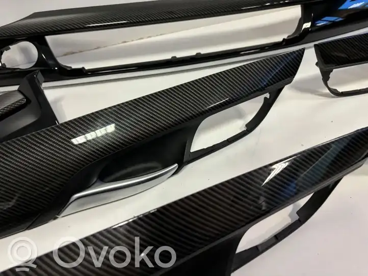 BMW X5 F15 Декоративная планка — фото 11