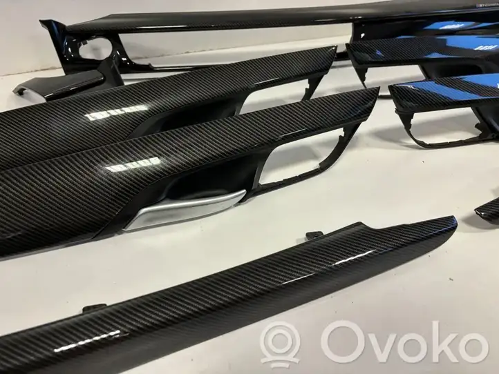 BMW X5 F15 Декоративная планка — фото 12
