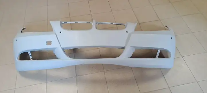 BMW 3 E90 E91 (2005 - 2012)   Передний бампер