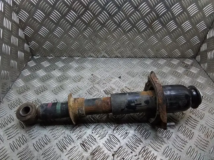 Toyota Prius (XW20) (2003 - 2009)   Задний амортизатор с пружиной