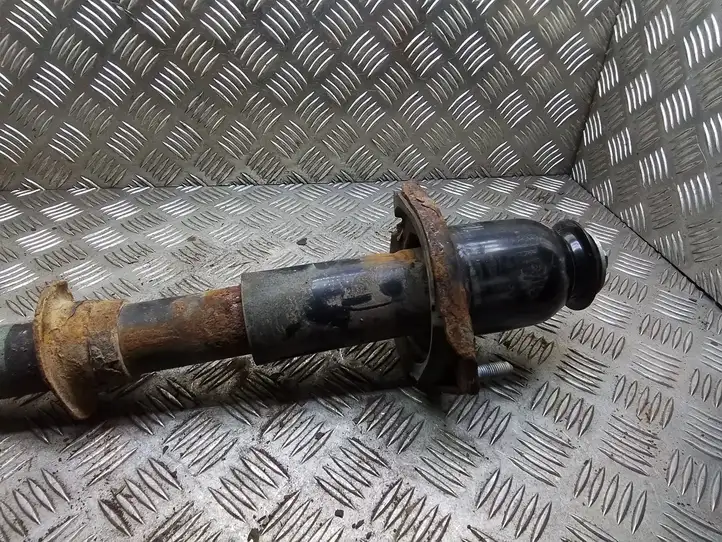 Toyota Prius (XW20) (2003 - 2009)   Задний амортизатор с пружиной