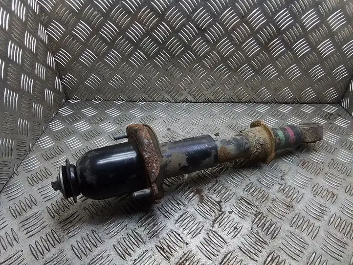 Toyota Prius (XW20) (2003 - 2009)   Задний амортизатор с пружиной