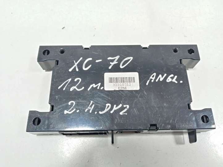 31310712 Volvo XC70 Bluetooth modulis