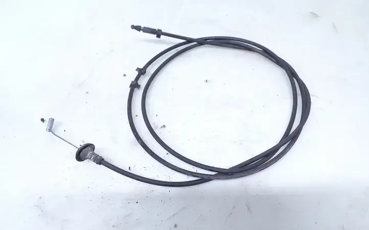 Kia Sorento (2002 - 2006)  811903E000 Трос замка капота