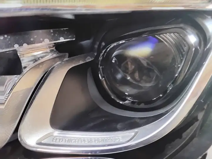Mercedes-Benz GLC X253/C253 (2015 - ) A2539065101 Передняя фара — фото 6