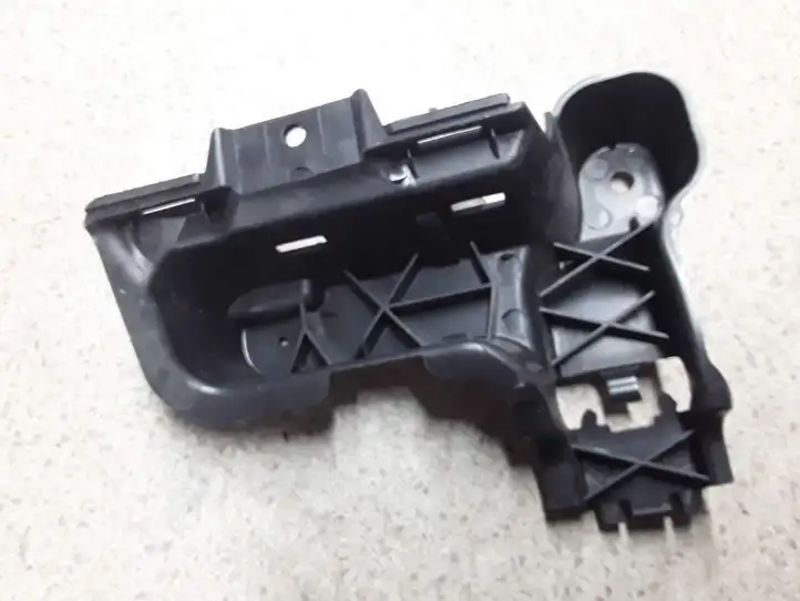 Mercedes-Benz GLC X253/C253 (2015 - ) A2538850414 Кронштейн заднего бампера — фото 2